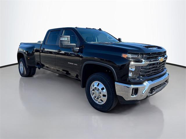new 2026 Chevrolet Silverado 3500 car, priced at $74,198