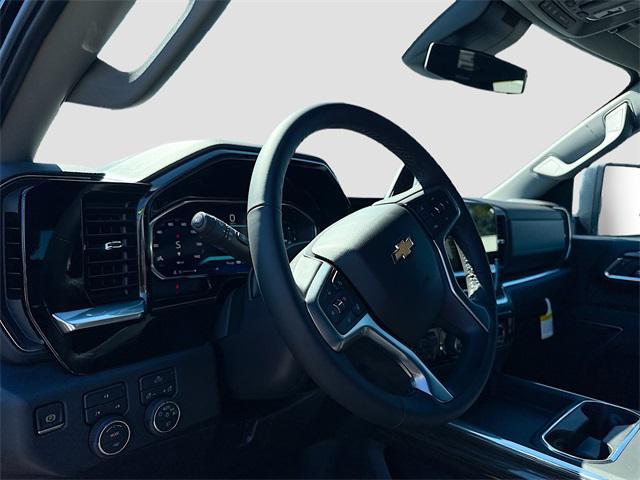 new 2026 Chevrolet Silverado 3500 car, priced at $74,198