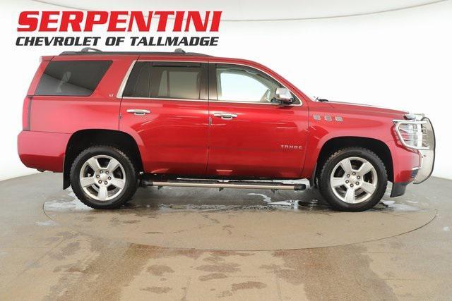 used 2015 Chevrolet Tahoe car, priced at $24,985