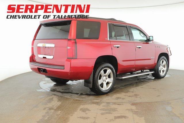 used 2015 Chevrolet Tahoe car, priced at $24,985