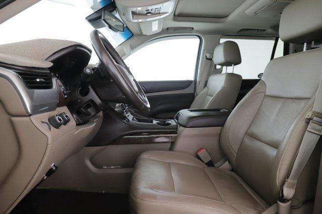 used 2015 Chevrolet Tahoe car, priced at $24,985