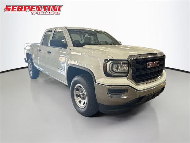 used 2019 GMC Sierra 1500 car, priced at $29,897