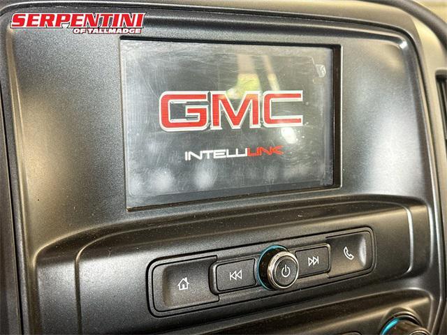 used 2019 GMC Sierra 1500 car, priced at $29,897
