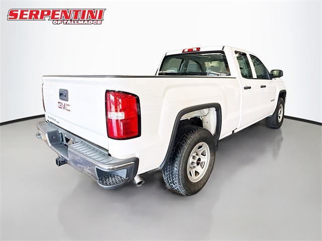 used 2019 GMC Sierra 1500 car, priced at $29,897