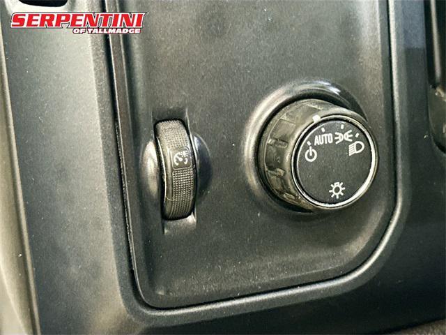 used 2019 GMC Sierra 1500 car, priced at $29,897