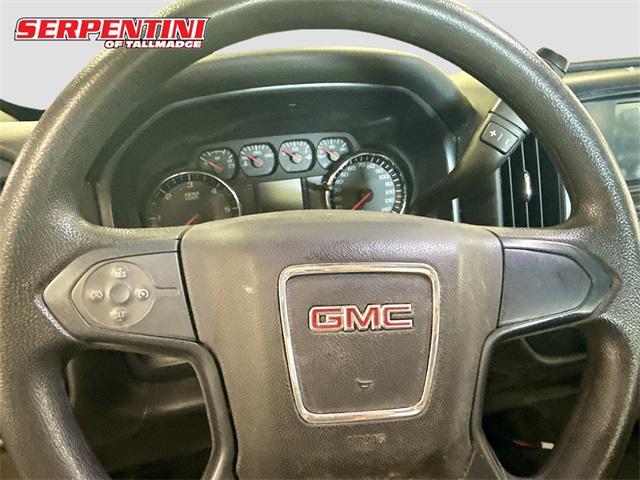 used 2019 GMC Sierra 1500 car, priced at $29,897