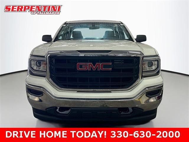 used 2019 GMC Sierra 1500 car, priced at $29,897