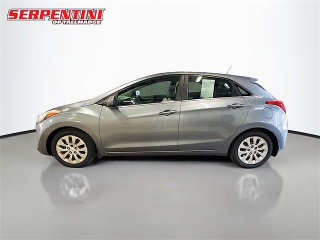 used 2016 Hyundai Elantra GT car, priced at $8,981