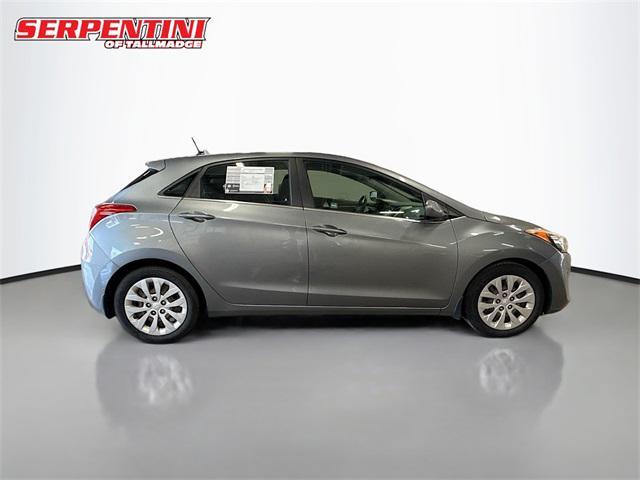 used 2016 Hyundai Elantra GT car, priced at $8,981
