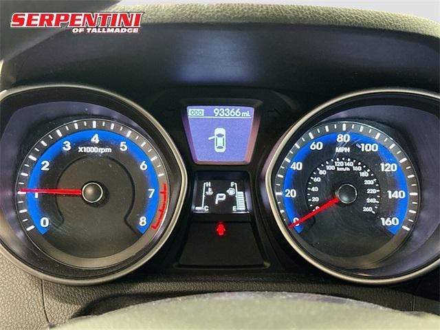 used 2016 Hyundai Elantra GT car, priced at $8,981