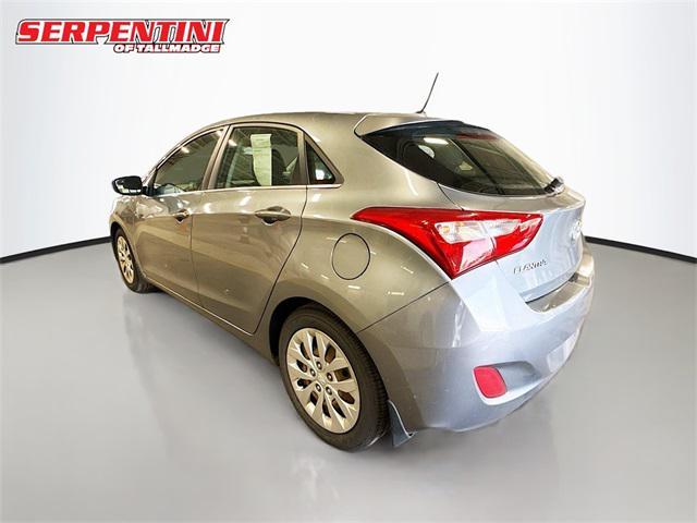 used 2016 Hyundai Elantra GT car, priced at $8,981