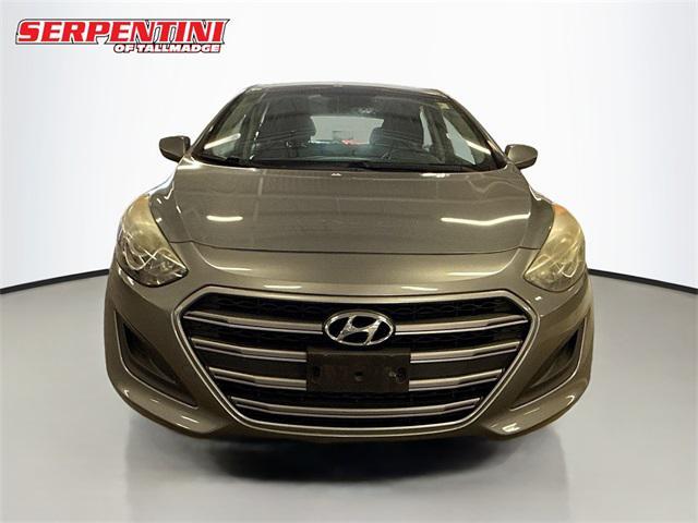 used 2016 Hyundai Elantra GT car, priced at $8,981