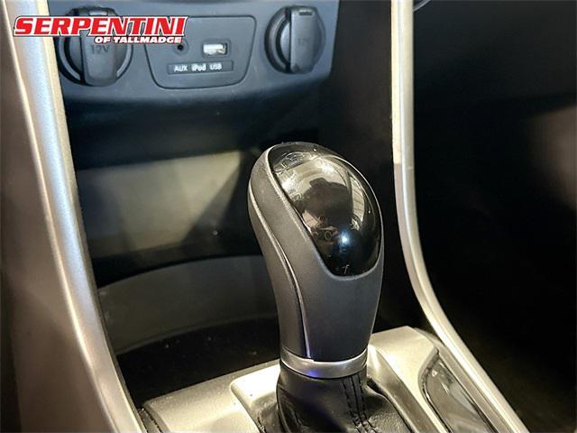 used 2016 Hyundai Elantra GT car, priced at $8,981