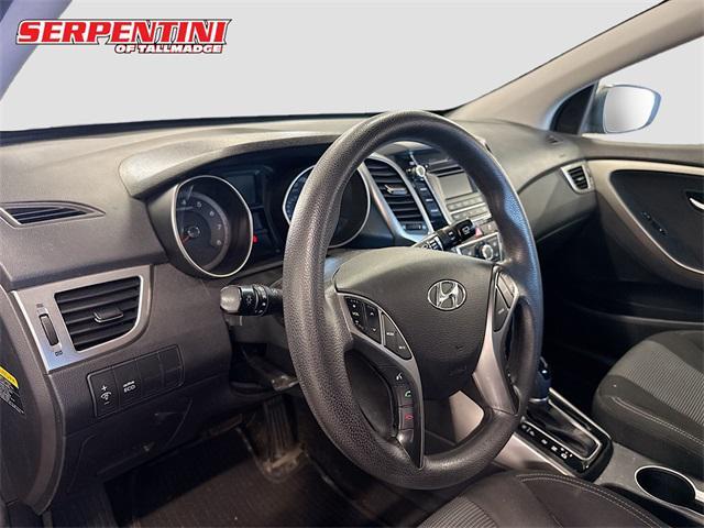 used 2016 Hyundai Elantra GT car, priced at $8,981