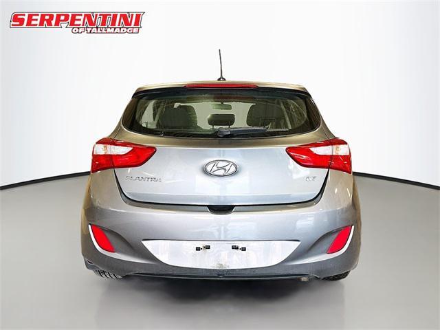 used 2016 Hyundai Elantra GT car, priced at $8,981