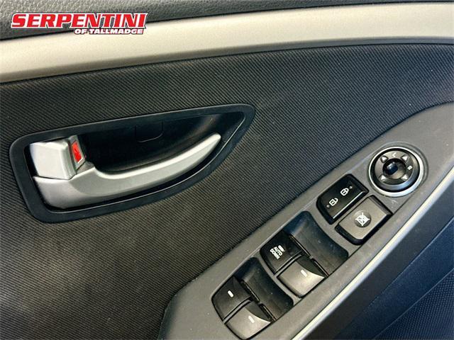 used 2016 Hyundai Elantra GT car, priced at $8,981