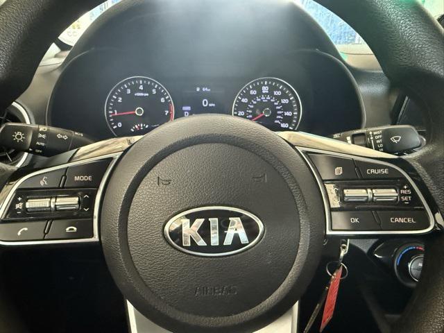 used 2019 Kia Forte car, priced at $12,321