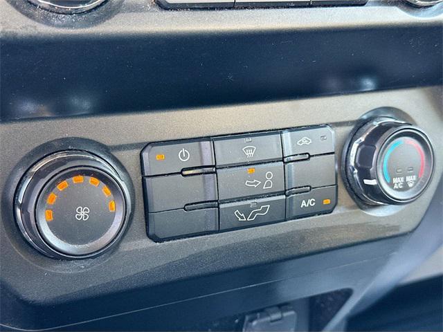 used 2020 Ford F-150 car, priced at $34,500