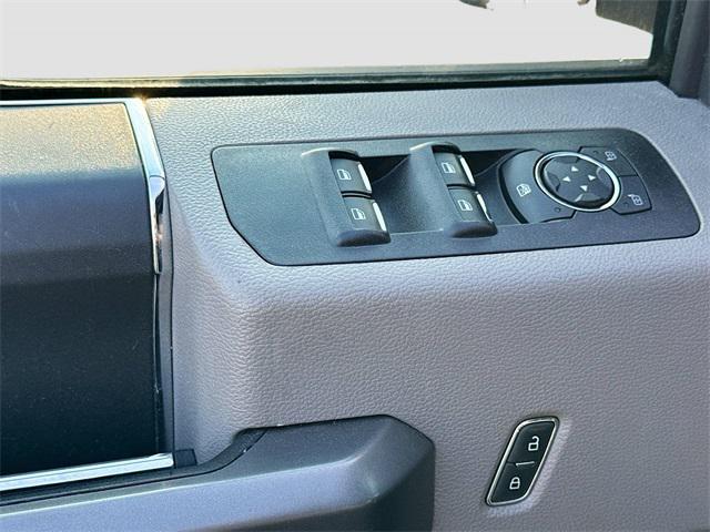 used 2020 Ford F-150 car, priced at $34,500