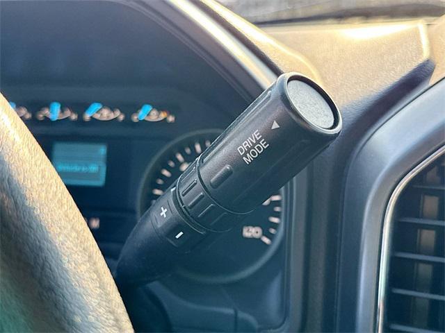 used 2020 Ford F-150 car, priced at $34,500