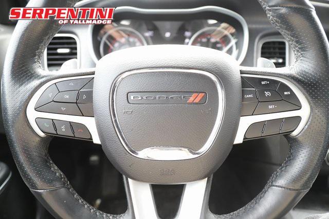 used 2018 Dodge Charger car, priced at $19,500