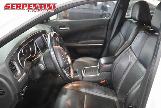 used 2018 Dodge Charger car, priced at $19,500