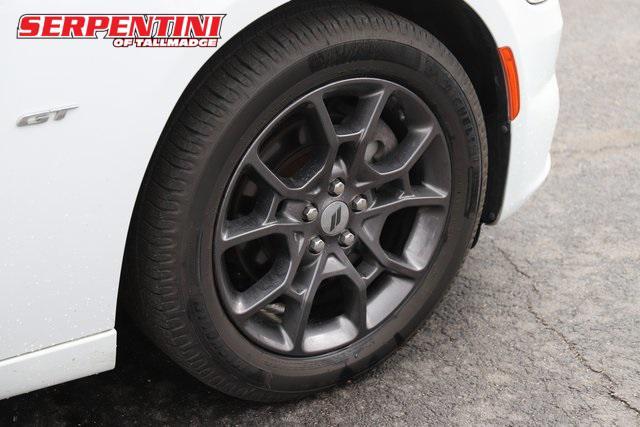 used 2018 Dodge Charger car, priced at $19,500