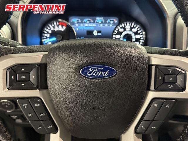 used 2018 Ford F-150 car, priced at $27,617