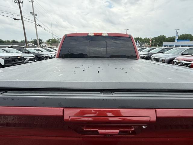 used 2018 Ford F-150 car, priced at $25,787