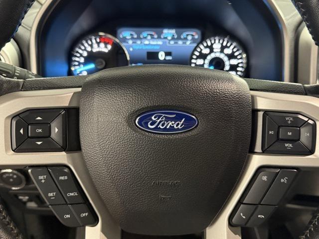 used 2018 Ford F-150 car, priced at $25,787
