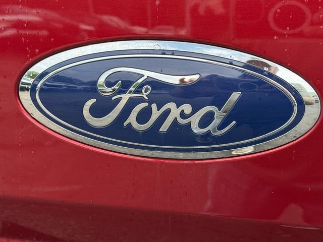 used 2018 Ford F-150 car, priced at $25,787