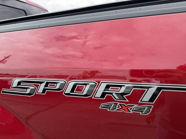 used 2018 Ford F-150 car, priced at $25,787