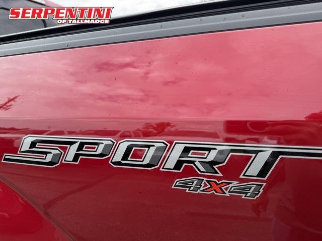 used 2018 Ford F-150 car, priced at $27,617