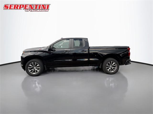 used 2019 Chevrolet Silverado 1500 car, priced at $25,503
