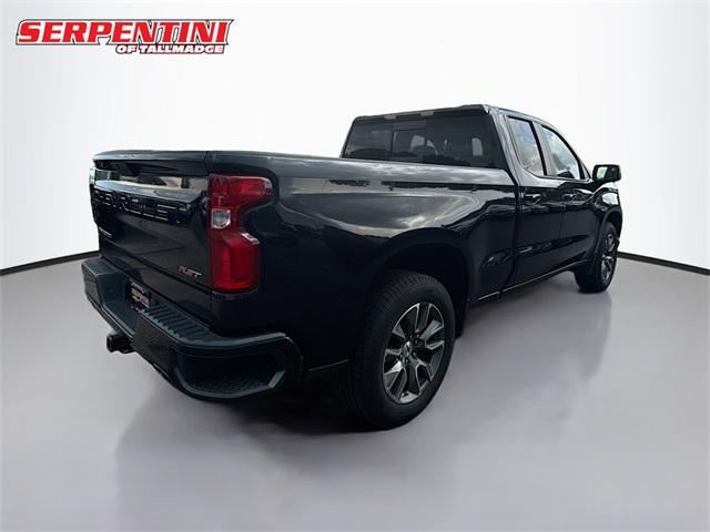 used 2019 Chevrolet Silverado 1500 car, priced at $25,503
