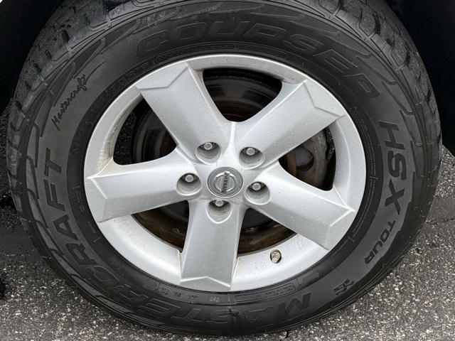 used 2013 Nissan Rogue car, priced at $8,485