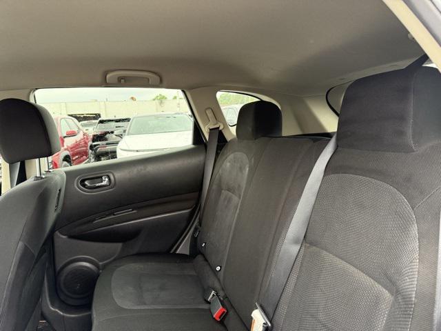 used 2013 Nissan Rogue car, priced at $8,485