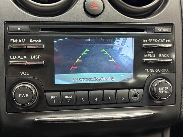 used 2013 Nissan Rogue car, priced at $8,485