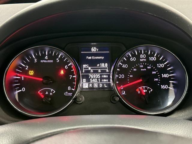 used 2013 Nissan Rogue car, priced at $8,485