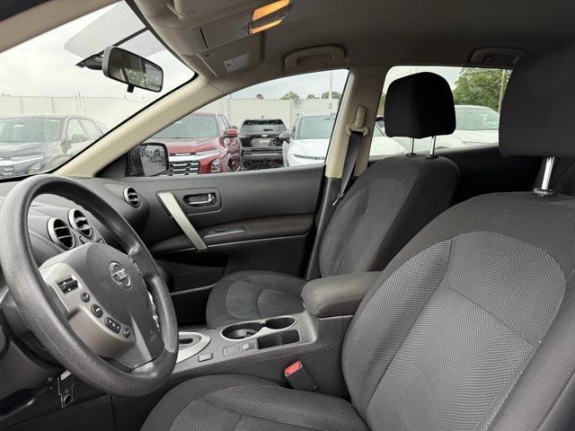 used 2013 Nissan Rogue car, priced at $8,485