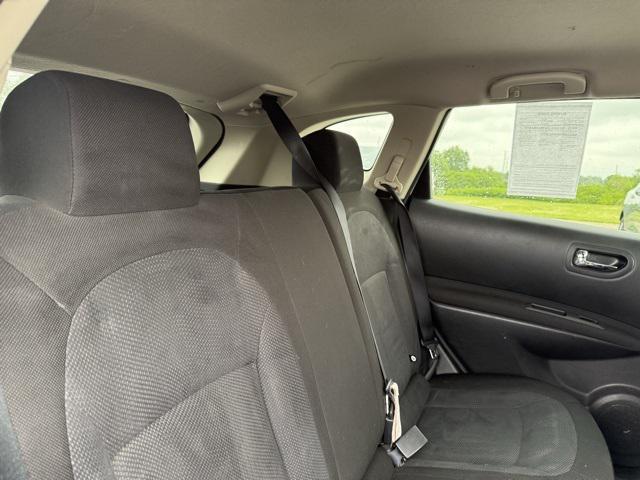 used 2013 Nissan Rogue car, priced at $8,485