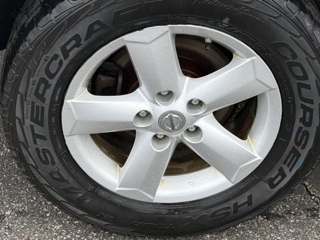 used 2013 Nissan Rogue car, priced at $8,485