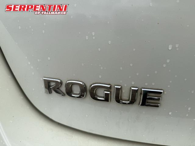 used 2013 Nissan Rogue car, priced at $8,192