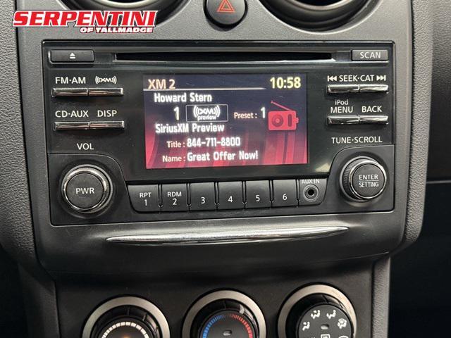 used 2013 Nissan Rogue car, priced at $8,192