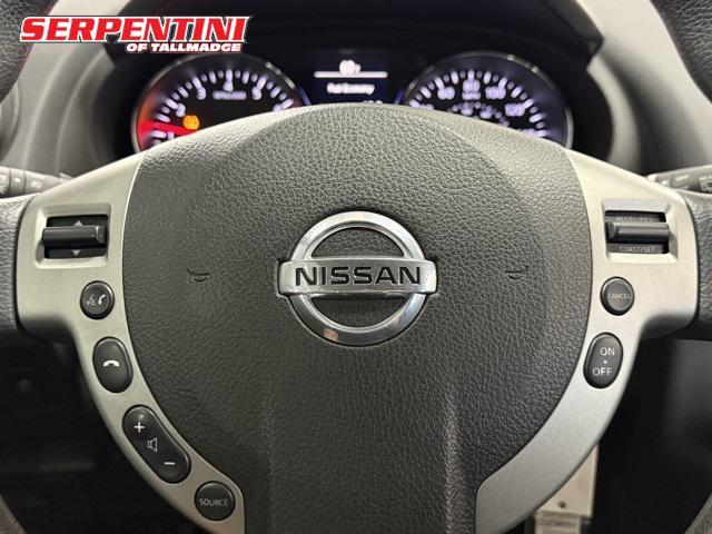 used 2013 Nissan Rogue car, priced at $8,192