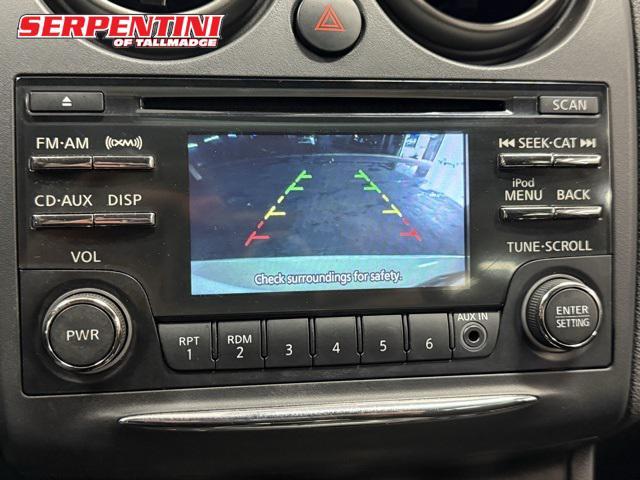 used 2013 Nissan Rogue car, priced at $8,192