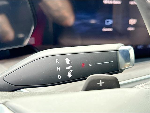 new 2025 Chevrolet Suburban car, priced at $83,161