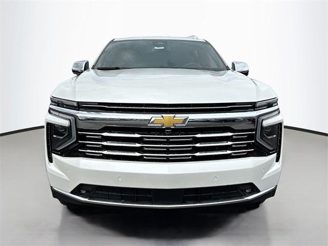 new 2025 Chevrolet Suburban car, priced at $83,161