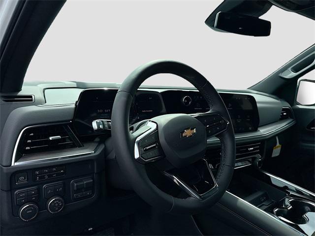 new 2025 Chevrolet Suburban car, priced at $83,161