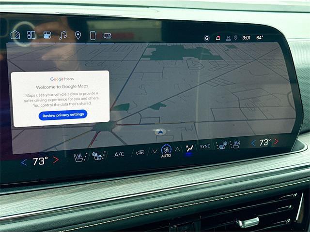 new 2025 Chevrolet Suburban car, priced at $83,161